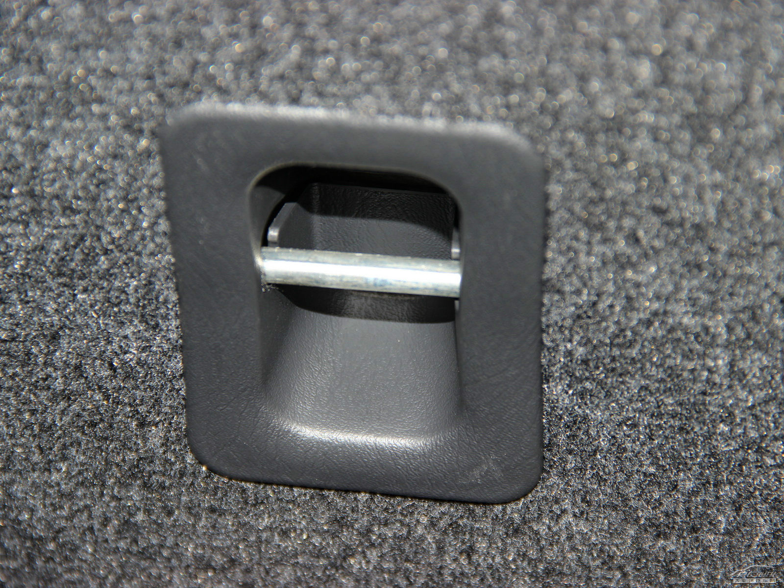 天語(yǔ)SX4空間高清大圖