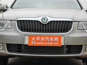 2013款 旅行版 2.0TSI 尊貴版 2013款 旅行版 2.0TSI 尊貴版