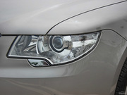 2013款 旅行版 2.0TSI 尊貴版 2013款 旅行版 2.0TSI 尊貴版