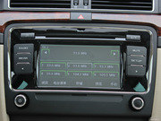 2013款 旅行版 2.0TSI 尊貴版 2013款 旅行版 2.0TSI 尊貴版