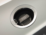 2010款 Spyder Concept