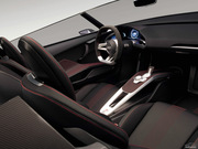 2010款 Spyder Concept