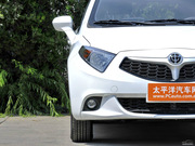 2014款 1.5L AMT 天窗版 2014款 1.5L AMT 天窗版
