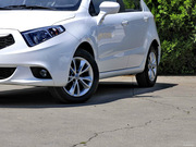 2014款 1.5L AMT 天窗版 2014款 1.5L AMT 天窗版