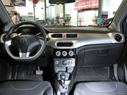 2014款 1.5L AMT 天窗版 2014款 1.5L AMT 天窗版