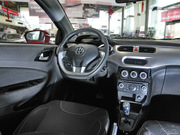 2014款 1.5L AMT 天窗版 2014款 1.5L AMT 天窗版
