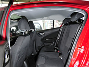 2014款 1.5L AMT 天窗版 2014款 1.5L AMT 天窗版