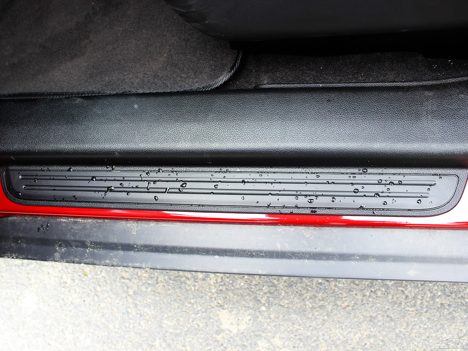 科帕奇外觀高清大圖