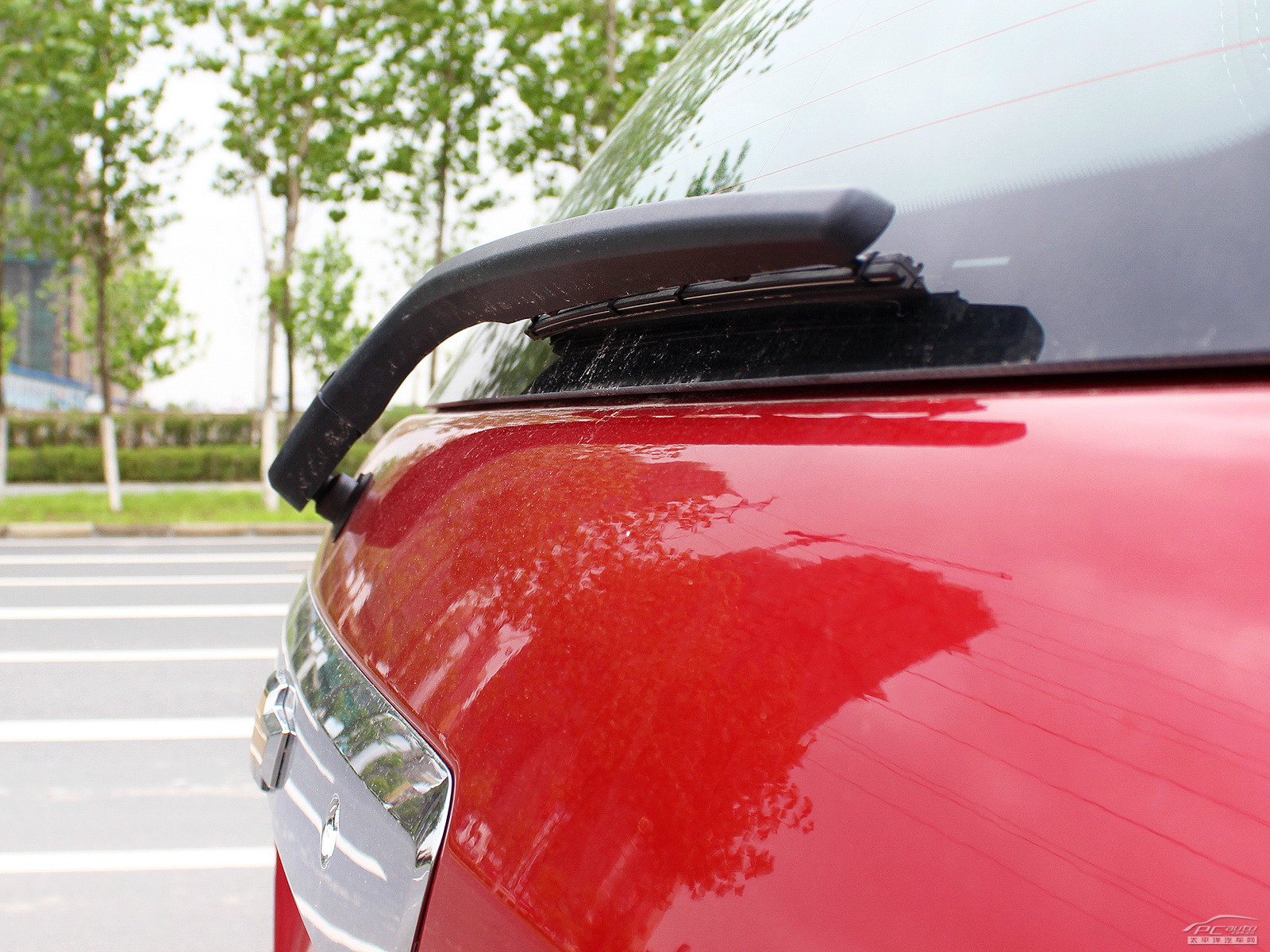 科帕奇外觀高清大圖