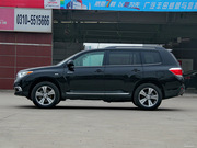 2012款 2.7L 兩驅(qū)豪華導(dǎo)航版 7座 2012款 2.7L 兩驅(qū)豪華導(dǎo)航版 7座