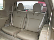 2012款 2.7L 兩驅(qū)豪華導(dǎo)航版 7座 2012款 2.7L 兩驅(qū)豪華導(dǎo)航版 7座
