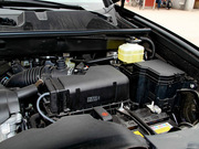 2012款 2.7L 兩驅(qū)豪華導(dǎo)航版 7座 2012款 2.7L 兩驅(qū)豪華導(dǎo)航版 7座