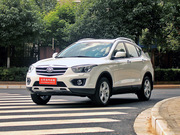 2013款 2.3L 自動(dòng)旗艦型 2013款 2.3L 自動(dòng)旗艦型