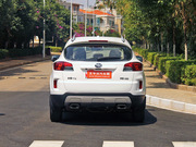 2013款 2.3L 自動(dòng)旗艦型 2013款 2.3L 自動(dòng)旗艦型