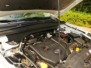 2013款 2.3L 自動(dòng)旗艦型 2013款 2.3L 自動(dòng)旗艦型