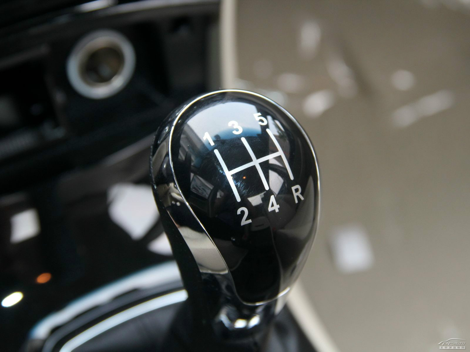 吉利GC7內(nèi)飾高清大圖