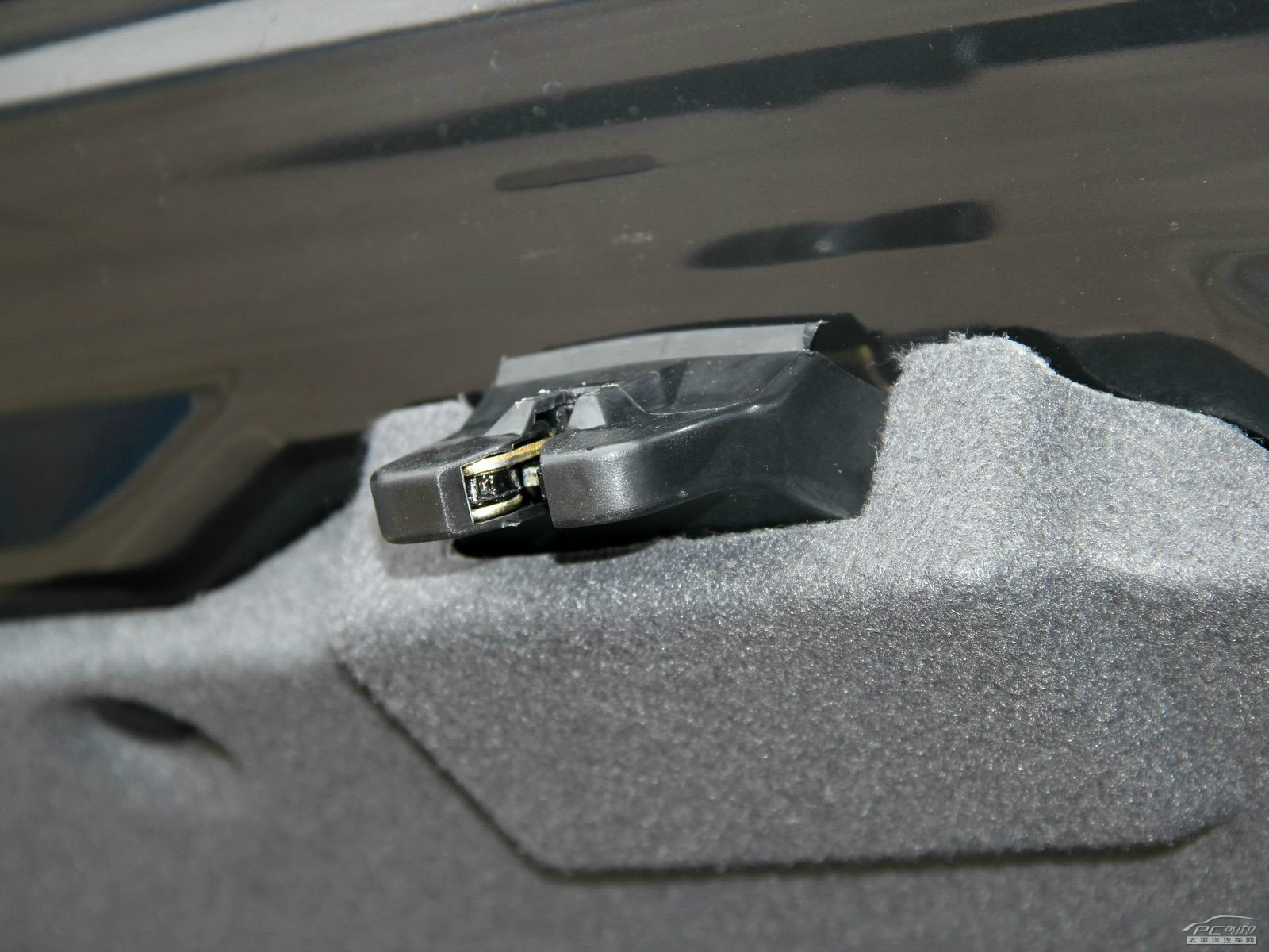 吉利GC7空間高清大圖