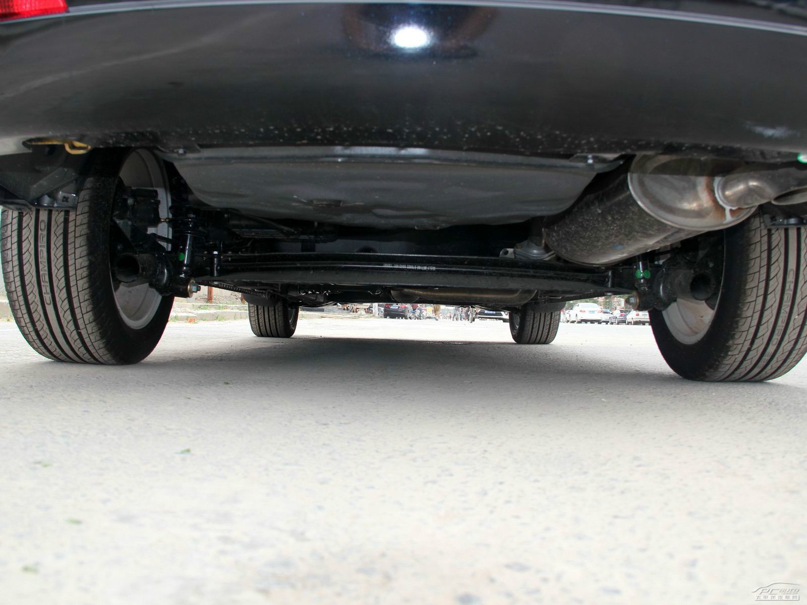 吉利GC7細(xì)節(jié)高清大圖