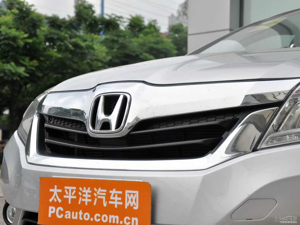 絲緞銀凌派車頭外觀圖片