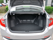 2013款 1.8L 自動豪華版 2013款 1.8L 自動豪華版