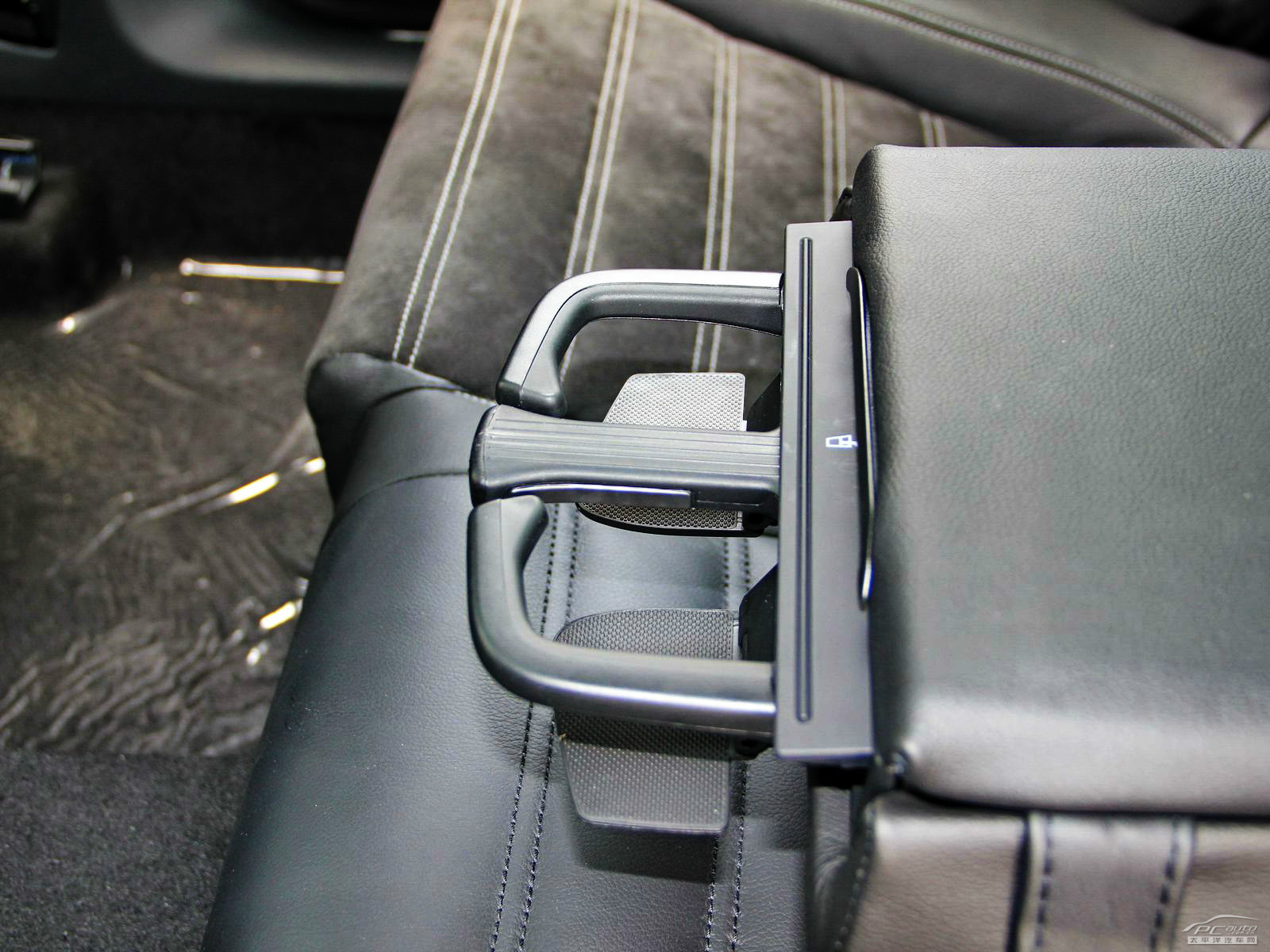 大眾CC空間高清大圖