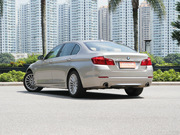 2013款 535Li 領(lǐng)先型