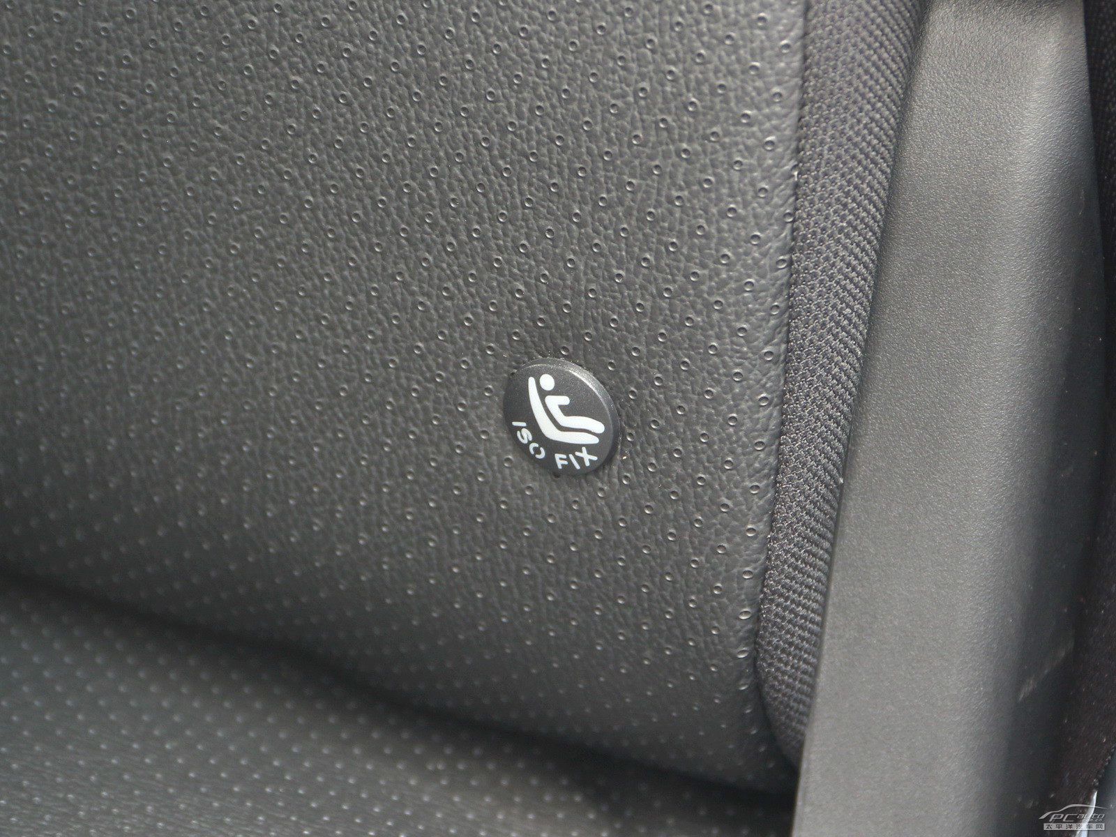 吉利GX7內(nèi)飾高清大圖