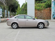 2013款 三廂 1.6L 自動旗艦版 2013款 三廂 1.6L 自動旗艦版