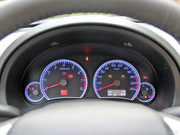 2013款 三廂 1.6L 自動旗艦版 2013款 三廂 1.6L 自動旗艦版