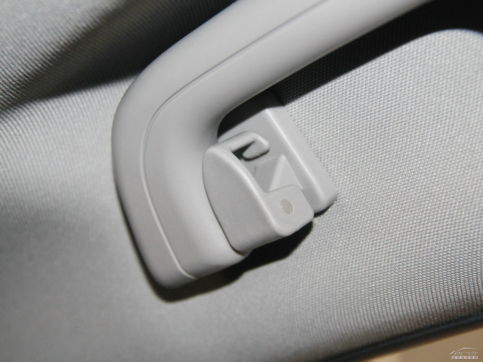 吉利GX7內(nèi)飾高清大圖