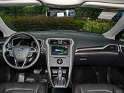 2013款 2.0L GTDi240 旗艦型 2013款 2.0L GTDi240 旗艦型