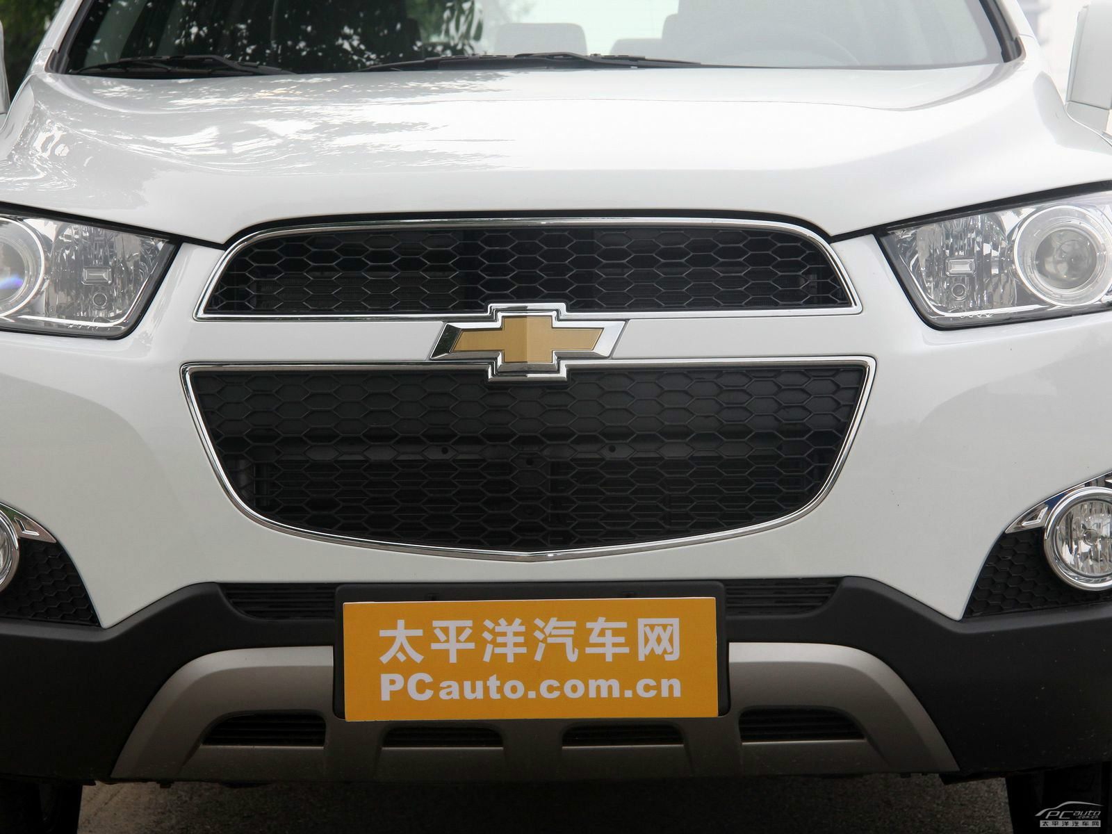 科帕奇外觀高清大圖