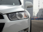 2014款 2.4L 自動四驅(qū)旗艦版 7座 2014款 2.4L 自動四驅(qū)旗艦版 7座
