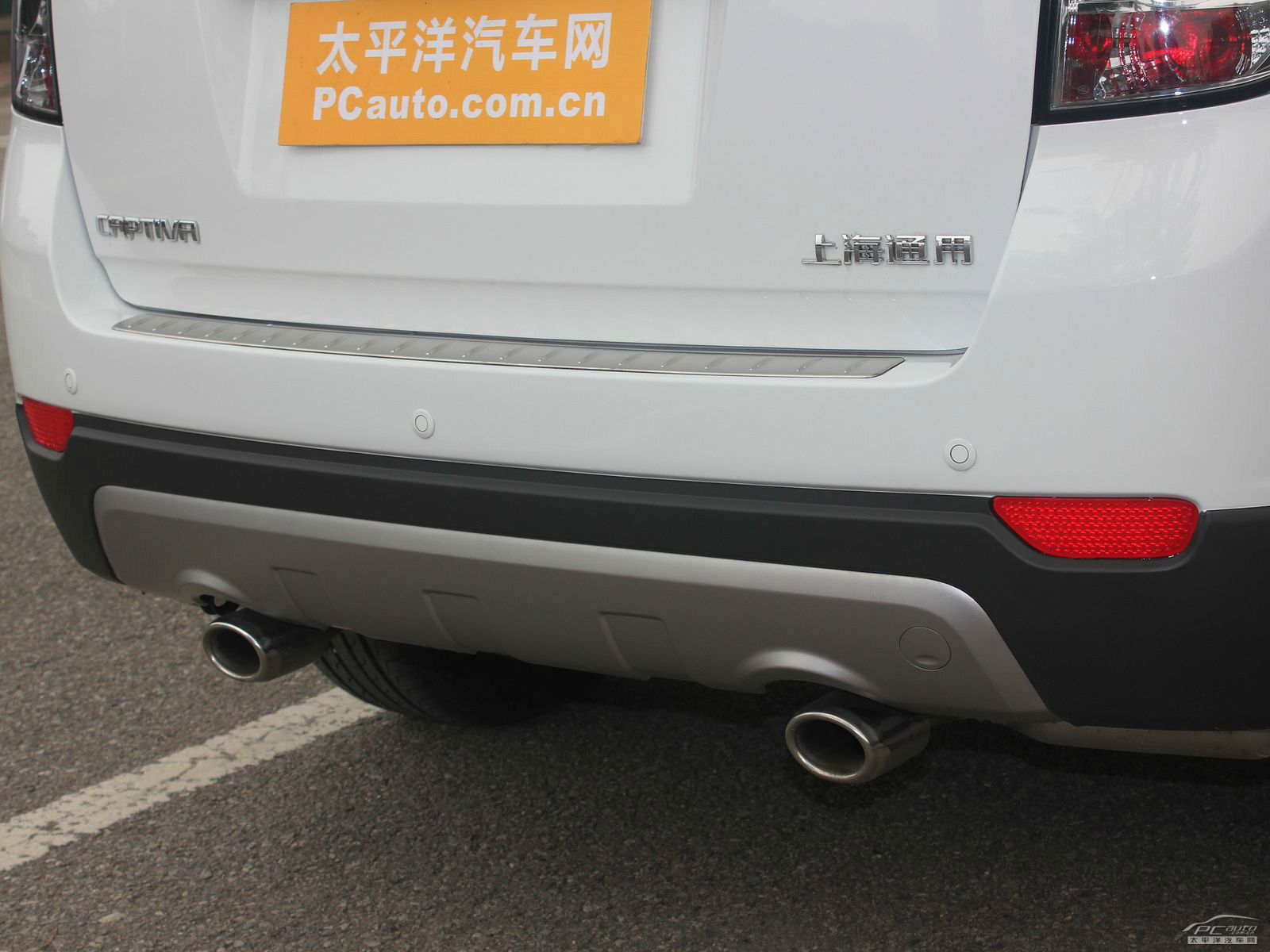 科帕奇外觀高清大圖