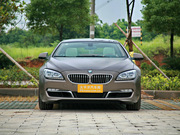 2013款 改款 640i Gran Coupe 2013款 改款 640i Gran Coupe