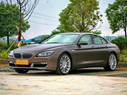 2013款 改款 640i Gran Coupe 2013款 改款 640i Gran Coupe