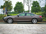2013款 改款 640i Gran Coupe 2013款 改款 640i Gran Coupe