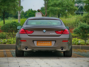 2013款 改款 640i Gran Coupe 2013款 改款 640i Gran Coupe