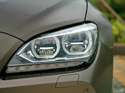2013款 改款 640i Gran Coupe 2013款 改款 640i Gran Coupe