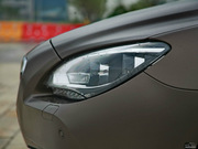 2013款 改款 640i Gran Coupe 2013款 改款 640i Gran Coupe