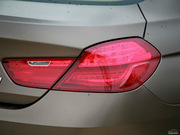 2013款 改款 640i Gran Coupe 2013款 改款 640i Gran Coupe