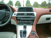 2013款 改款 640i Gran Coupe 2013款 改款 640i Gran Coupe