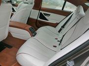 2013款 改款 640i Gran Coupe 2013款 改款 640i Gran Coupe