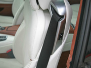 2013款 改款 640i Gran Coupe 2013款 改款 640i Gran Coupe