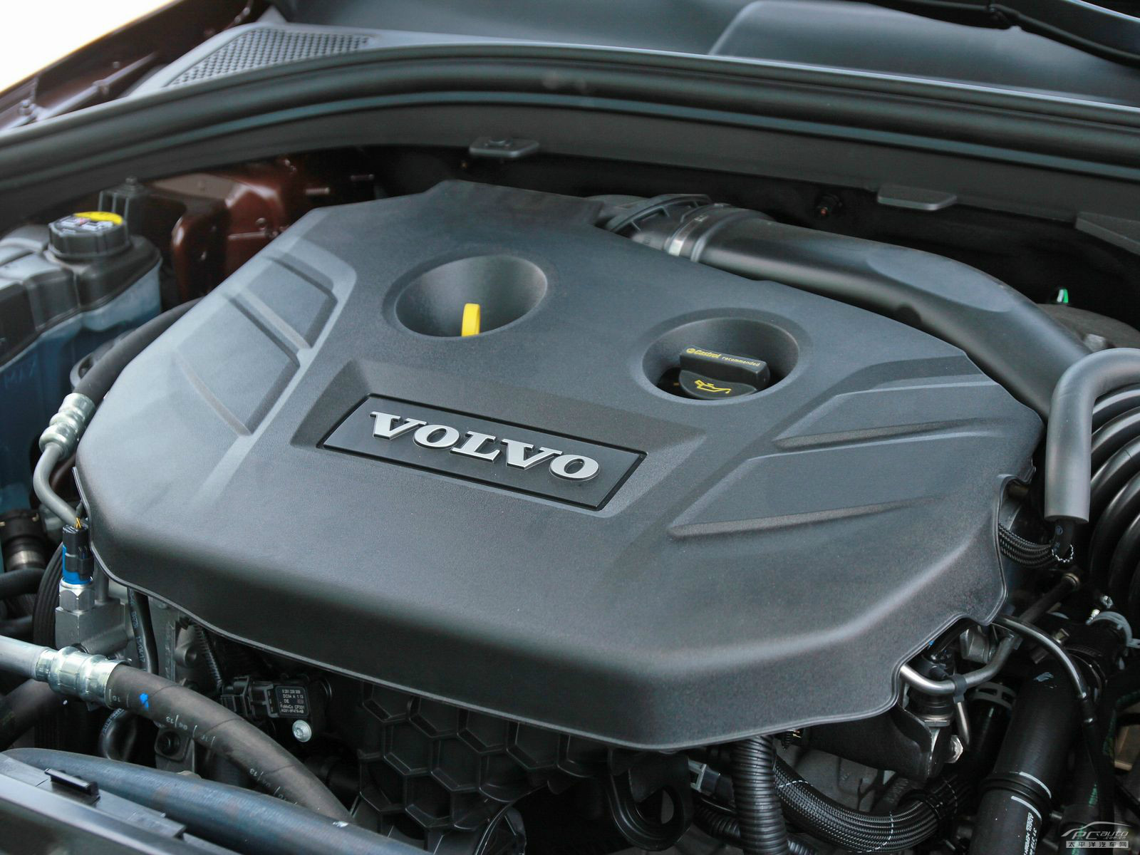 沃爾沃XC60(進(jìn)口)細(xì)節(jié)高清大圖