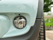 2012款 1.6T COOPER S Fun 2012款 1.6T COOPER S Fun