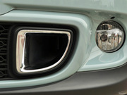 2012款 1.6T COOPER S Fun 2012款 1.6T COOPER S Fun