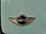 2012款 1.6T COOPER S Fun 2012款 1.6T COOPER S Fun