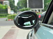 2012款 1.6T COOPER S Fun 2012款 1.6T COOPER S Fun