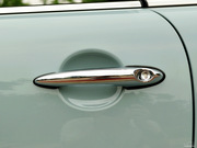 2012款 1.6T COOPER S Fun 2012款 1.6T COOPER S Fun